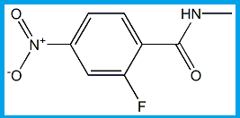 ENZALUTAMIDE IMPURITY 4